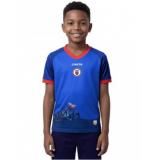 Haití 1a Equipación 2026- NIÑOS